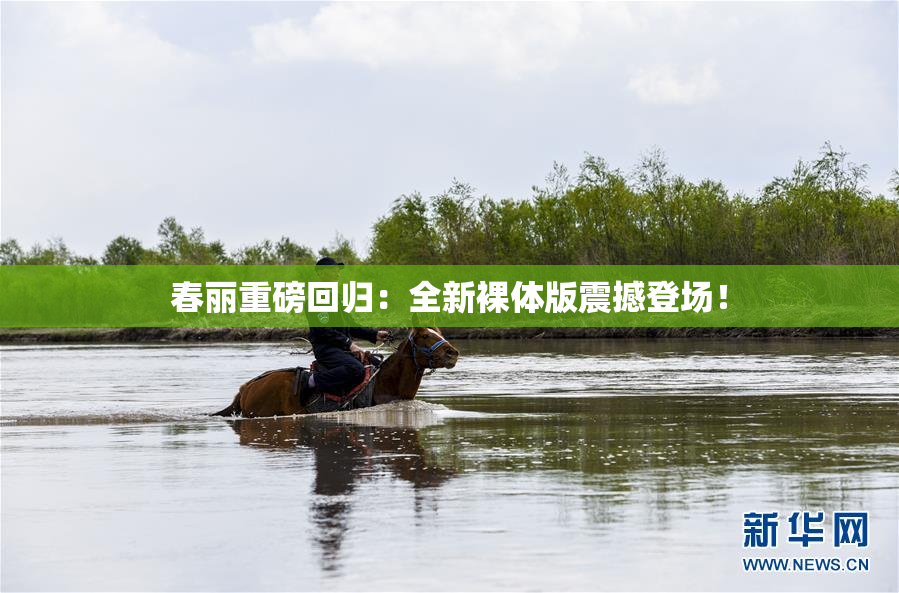 春丽重磅回归：全新裸体版震撼登场！