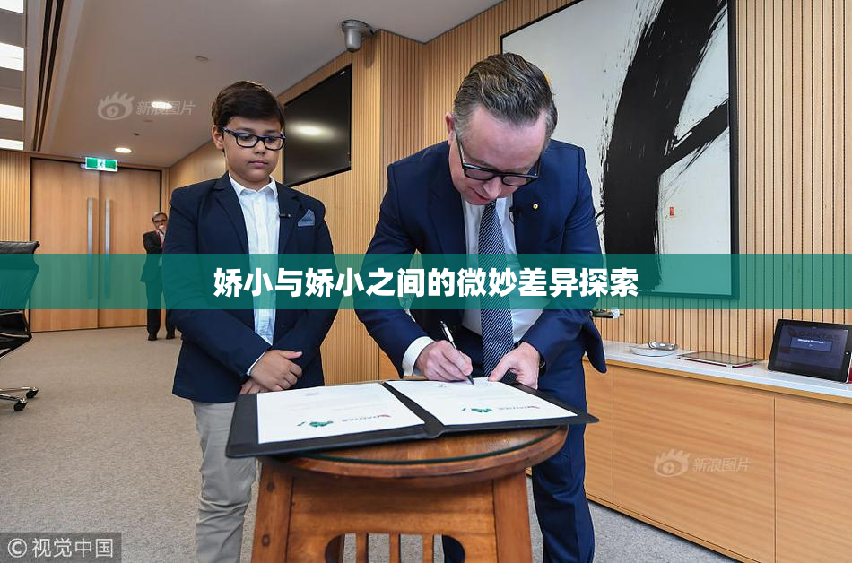 娇小与娇小之间的微妙差异探索