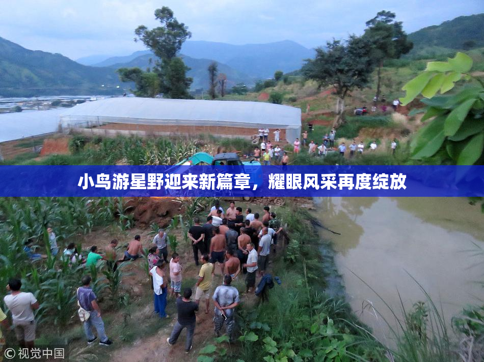 小鸟游星野迎来新篇章，耀眼风采再度绽放