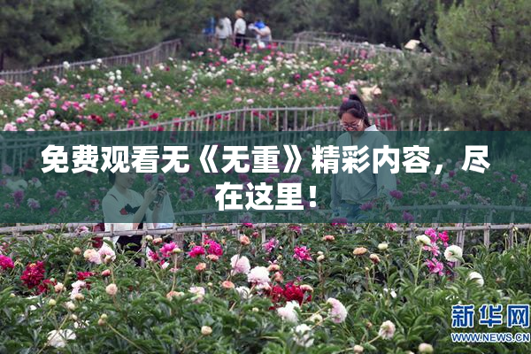 免费观看无《无重》精彩内容，尽在这里！