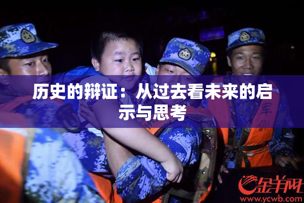 历史的辩证：从过去看未来的启示与思考
