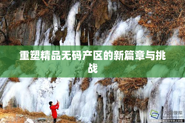 重塑精品无码产区的新篇章与挑战