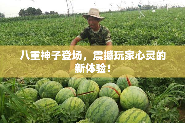 八重神子登场，震撼玩家心灵的新体验！