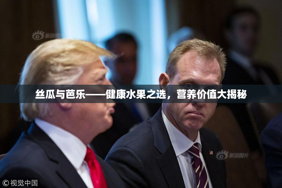 丝瓜与芭乐——健康水果之选，营养价值大揭秘