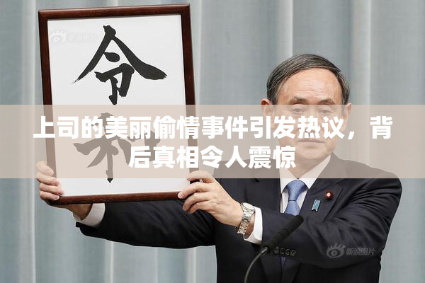 上司的美丽偷情事件引发热议，背后真相令人震惊