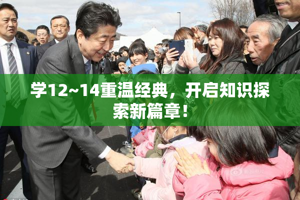 学12~14重温经典，开启知识探索新篇章！