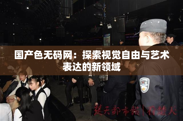 国产色无码网：探索视觉自由与艺术表达的新领域