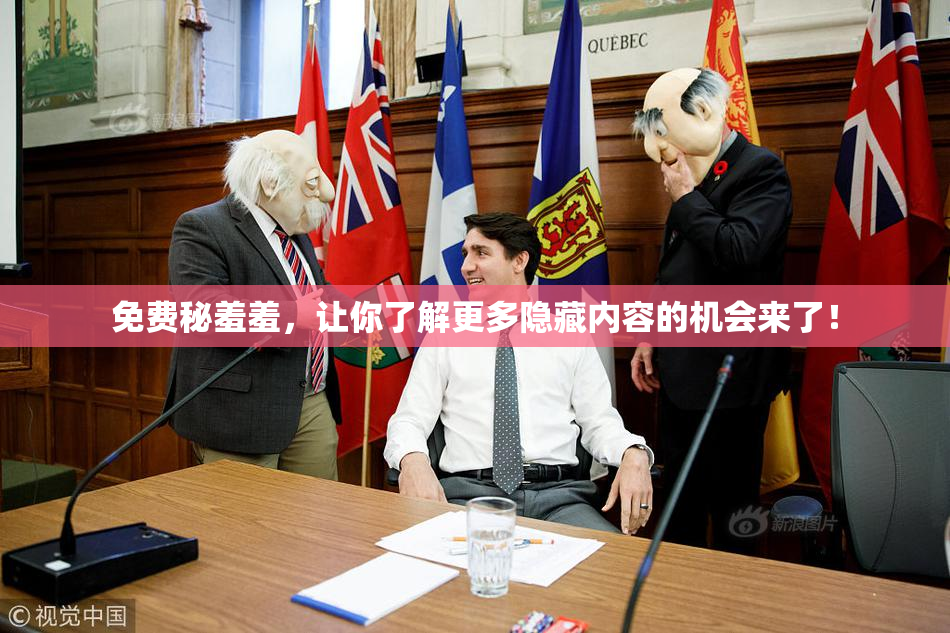 免费秘羞羞，让你了解更多隐藏内容的机会来了！
