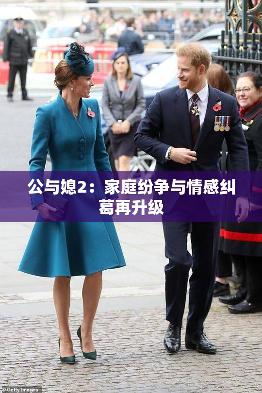 公与媳2：家庭纷争与情感纠葛再升级