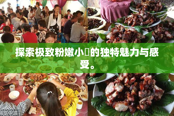 探索极致粉嫩小泬的独特魅力与感受。