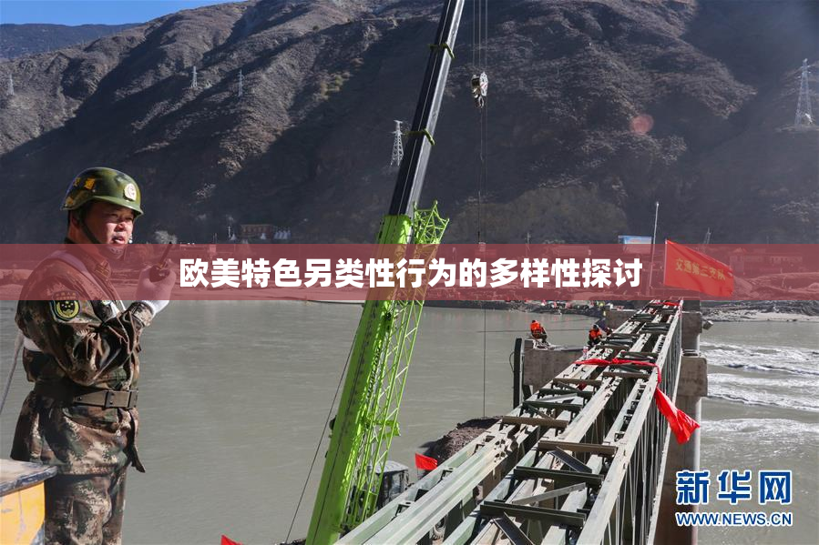 欧美特色另类性行为的多样性探讨