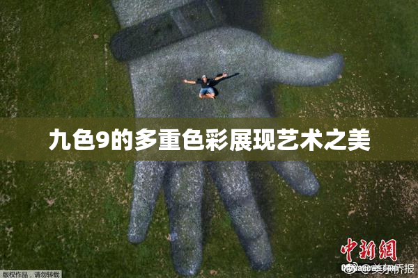 九色9的多重色彩展现艺术之美