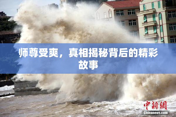 师尊受爽，真相揭秘背后的精彩故事