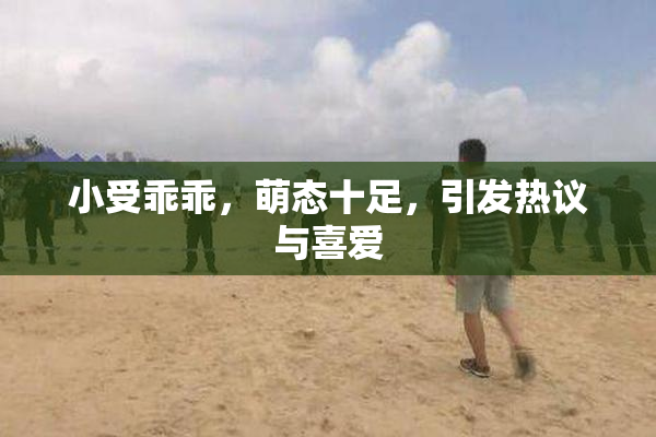 小受乖乖，萌态十足，引发热议与喜爱