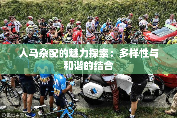 人马杂配的魅力探索：多样性与和谐的结合