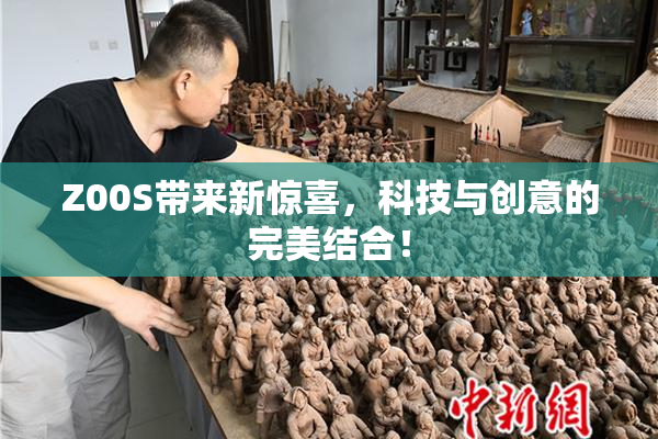 Z00S带来新惊喜，科技与创意的完美结合！