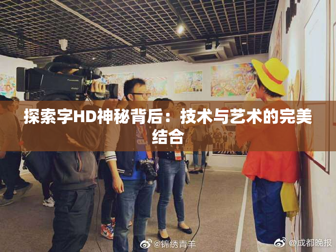 探索字HD神秘背后：技术与艺术的完美结合