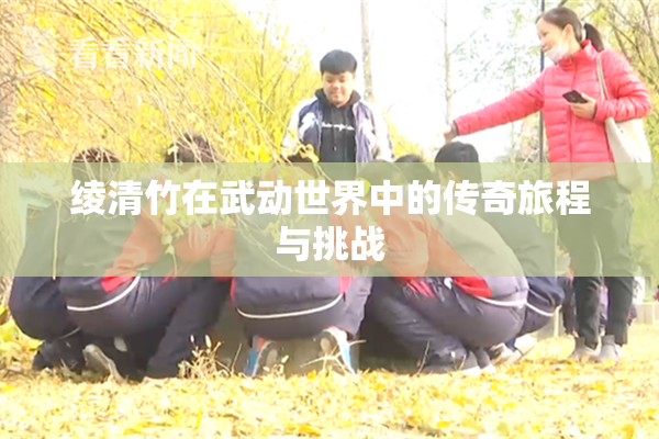 绫清竹在武动世界中的传奇旅程与挑战