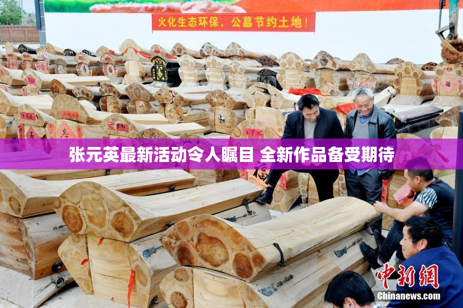 张元英最新活动令人瞩目 全新作品备受期待