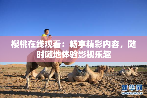 樱桃在线观看：畅享精彩内容，随时随地体验影视乐趣