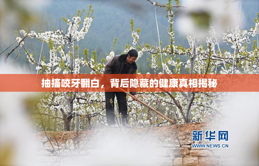 抽搐咬牙翻白，背后隐藏的健康真相揭秘