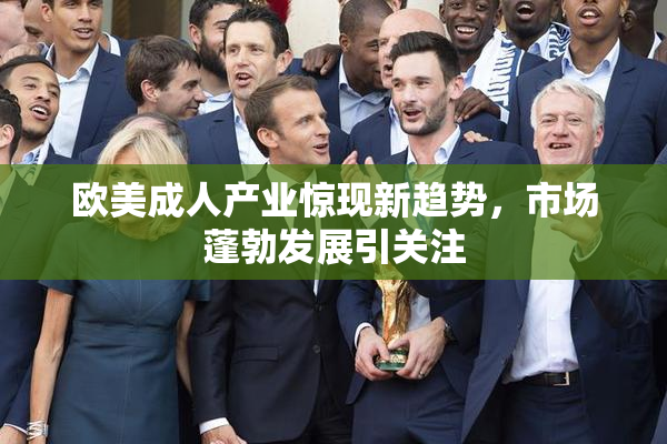 欧美成人产业惊现新趋势，市场蓬勃发展引关注