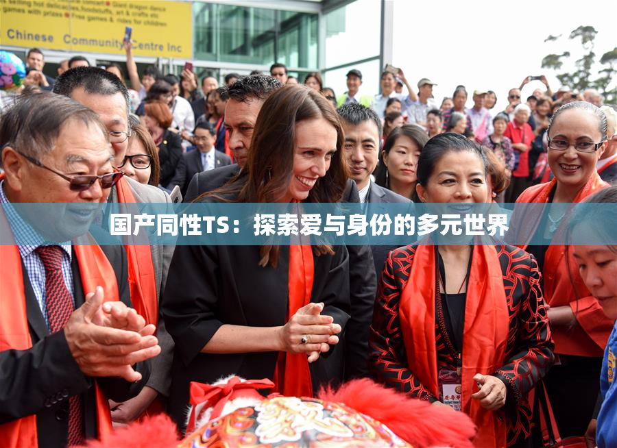 国产同性TS：探索爱与身份的多元世界