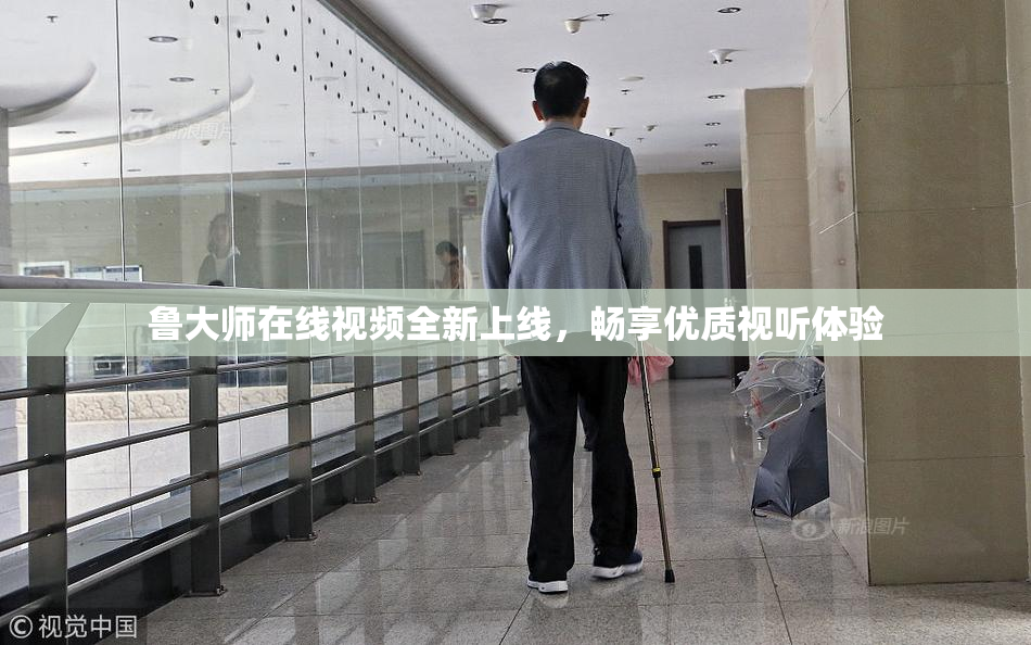 鲁大师在线视频全新上线，畅享优质视听体验