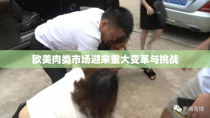 欧美肉类市场迎来重大变革与挑战