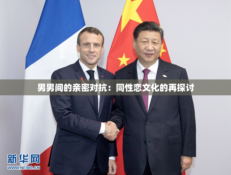 男男间的亲密对抗：同性恋文化的再探讨