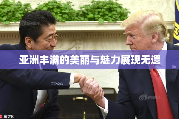 亚洲丰满的美丽与魅力展现无遗