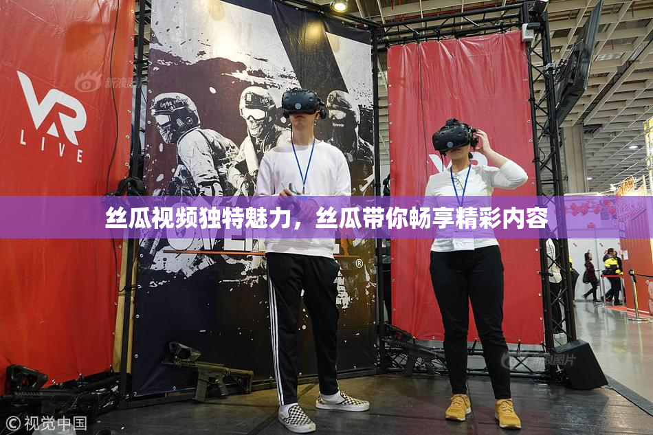 丝瓜视频独特魅力，丝瓜带你畅享精彩内容