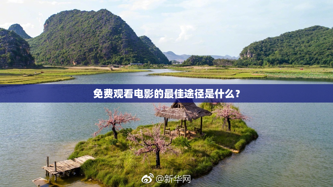 免费观看电影的最佳途径是什么？