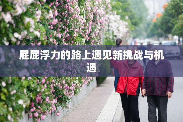 屁屁浮力的路上遇见新挑战与机遇