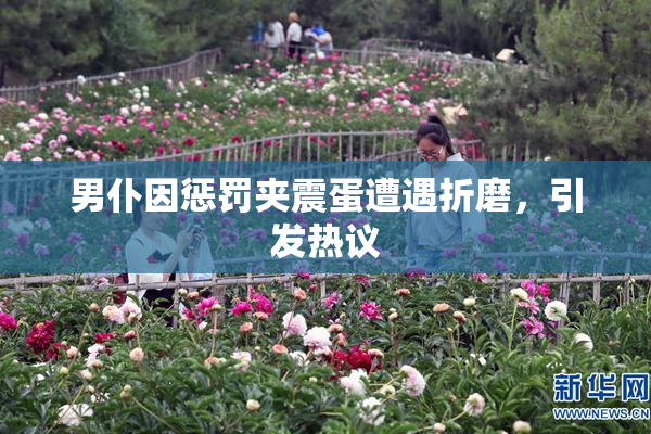 男仆因惩罚夹震蛋遭遇折磨，引发热议