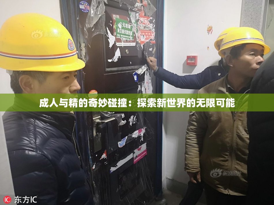 成人与精的奇妙碰撞：探索新世界的无限可能