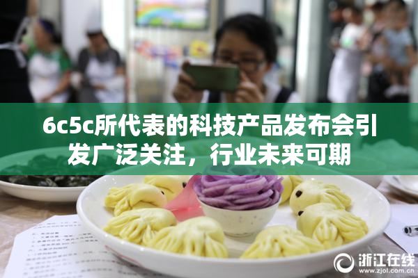 6c5c所代表的科技产品发布会引发广泛关注，行业未来可期