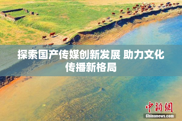 探索国产传媒创新发展 助力文化传播新格局
