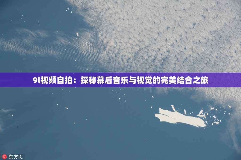 9l视频自拍：探秘幕后音乐与视觉的完美结合之旅