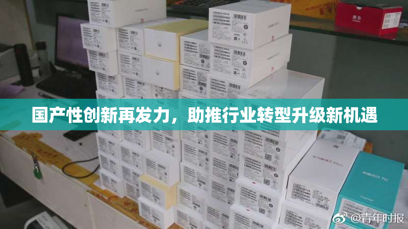 国产性创新再发力，助推行业转型升级新机遇