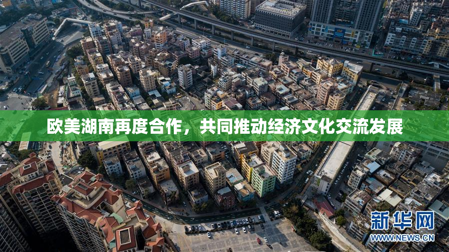 欧美湖南再度合作，共同推动经济文化交流发展