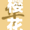 樱花8522绽放春天的魅力，游人纷纷驻足欣赏