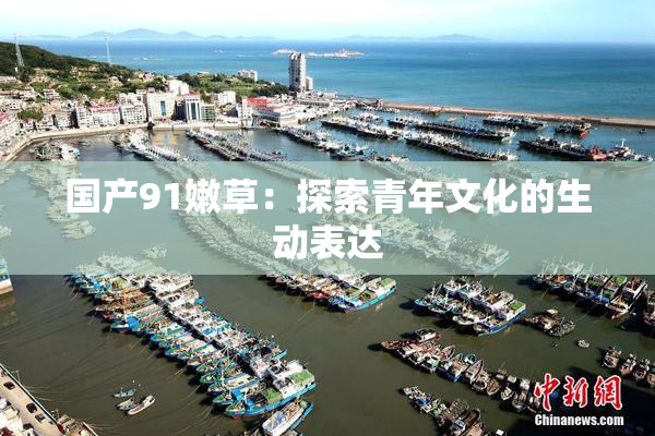 国产91嫩草：探索青年文化的生动表达