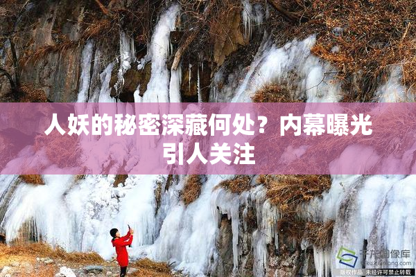 人妖的秘密深藏何处？内幕曝光引人关注