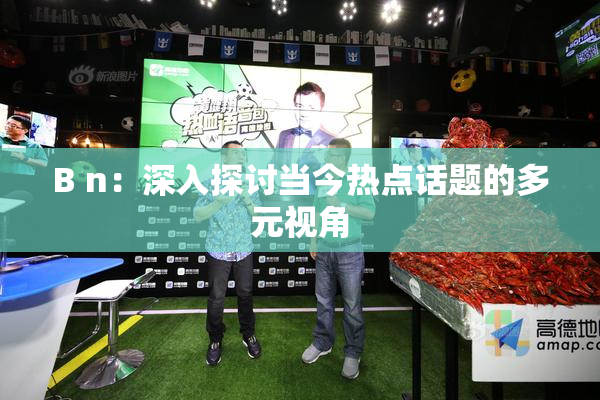 B n：深入探讨当今热点话题的多元视角