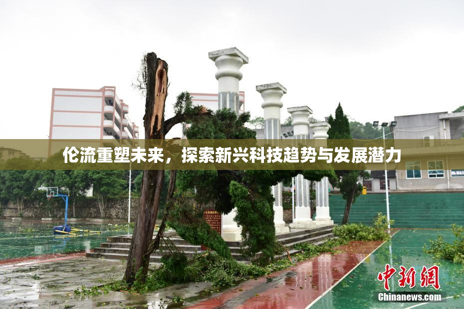 伦流重塑未来，探索新兴科技趋势与发展潜力