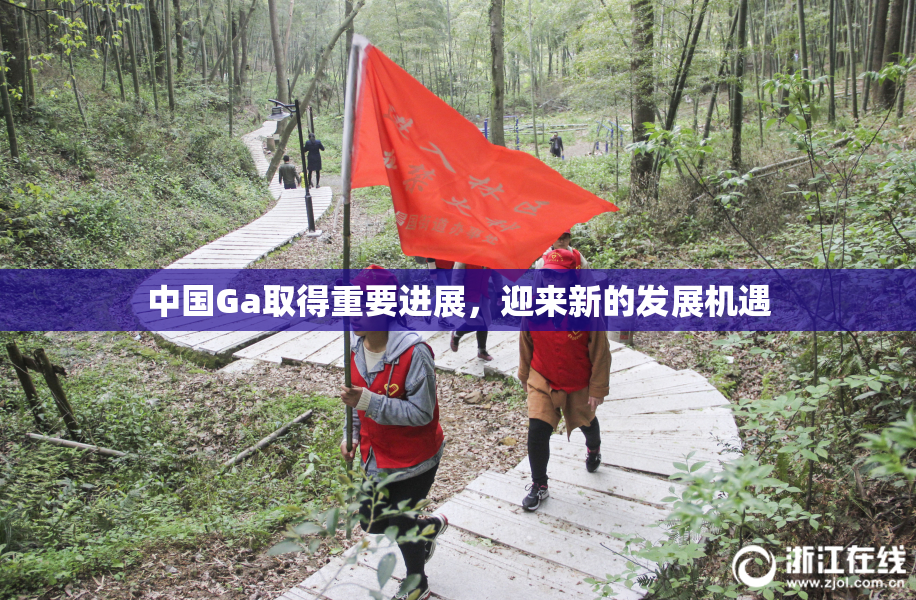 中国Ga取得重要进展，迎来新的发展机遇
