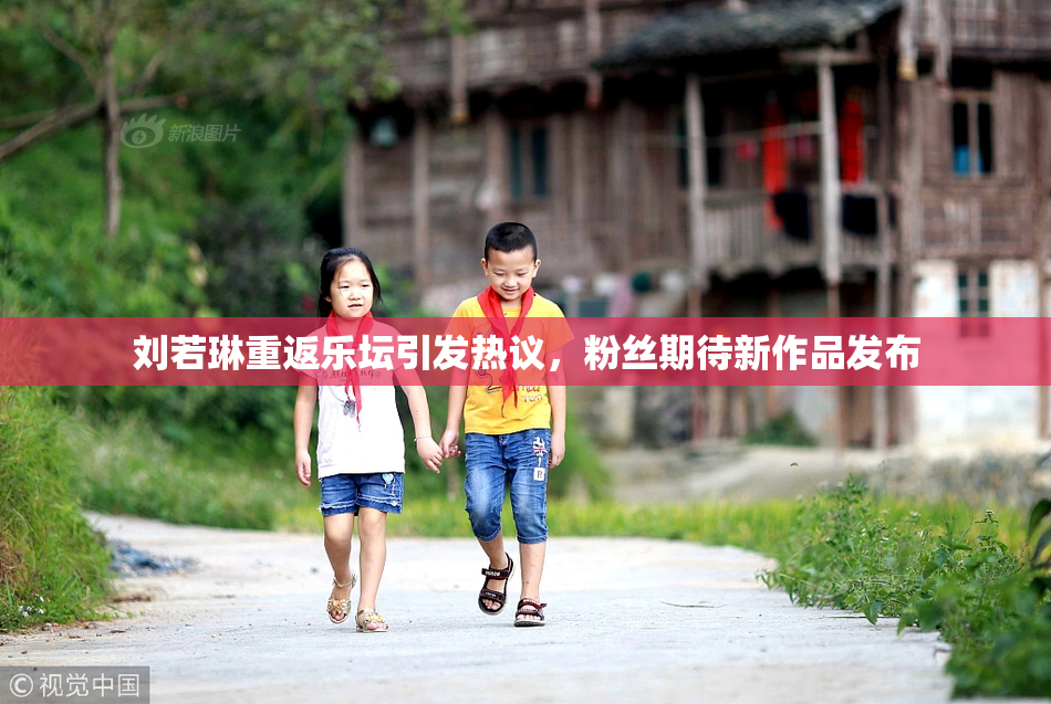 刘若琳重返乐坛引发热议，粉丝期待新作品发布