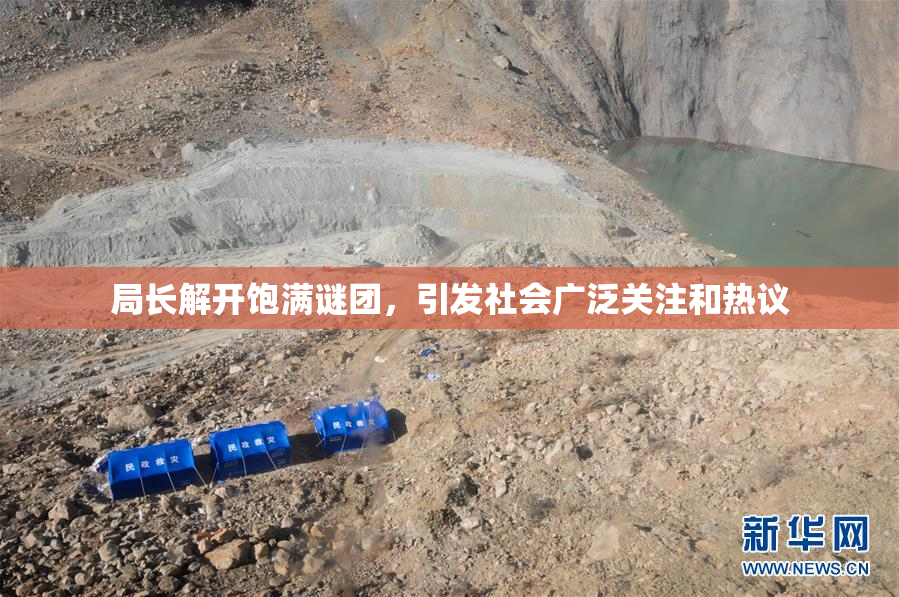局长解开饱满谜团，引发社会广泛关注和热议