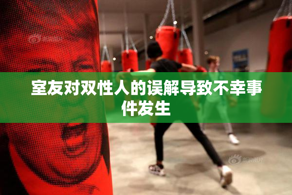 室友对双性人的误解导致不幸事件发生